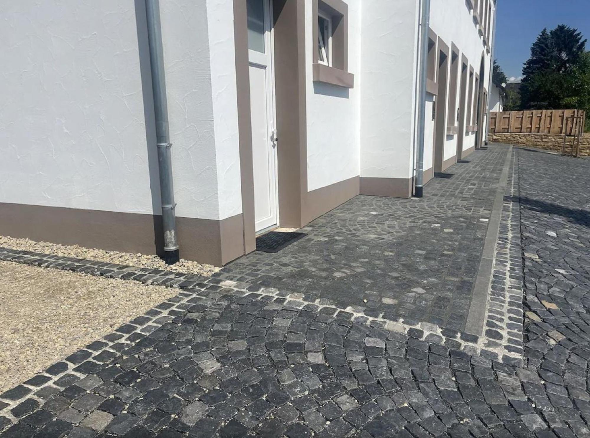 Feriendomizil Im Saarschleifenland Mettlach Exterior foto